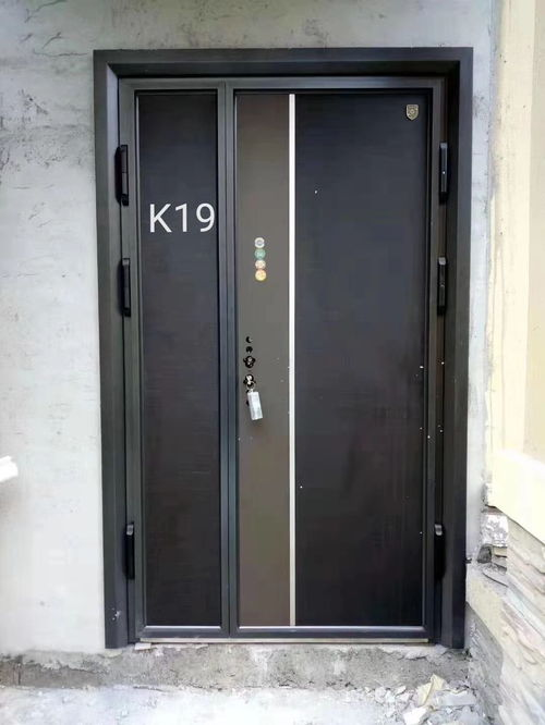 一、甲级防盗门的国家标准解析