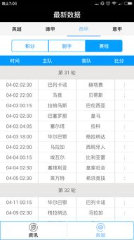 实时比分追踪的技术革新