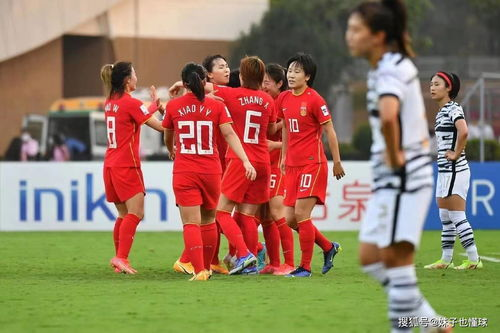 中国女足团_中国女足团宠是哪几个