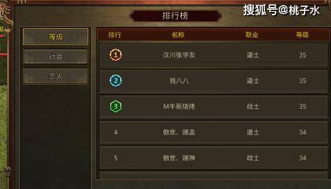 复古传奇1.80手游官网攻略-新手入门指南【复古1.76三职业传奇手游】