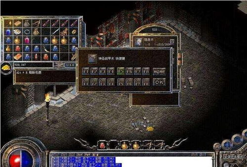 传奇1.76复古经典版,重温怀旧游戏魅力-深度解析与游戏技巧【超变单职业传奇手游】