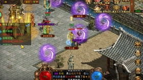 传奇手游三端互通版本网站大全下载指南【复古1.76三职业传奇手游】