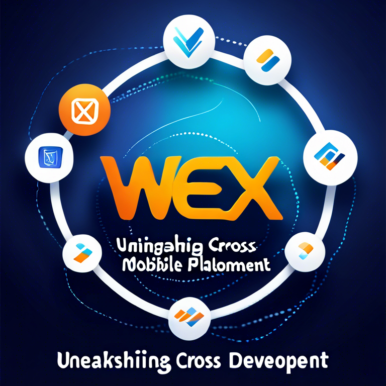The Genesis of Weex: A Platform Overview