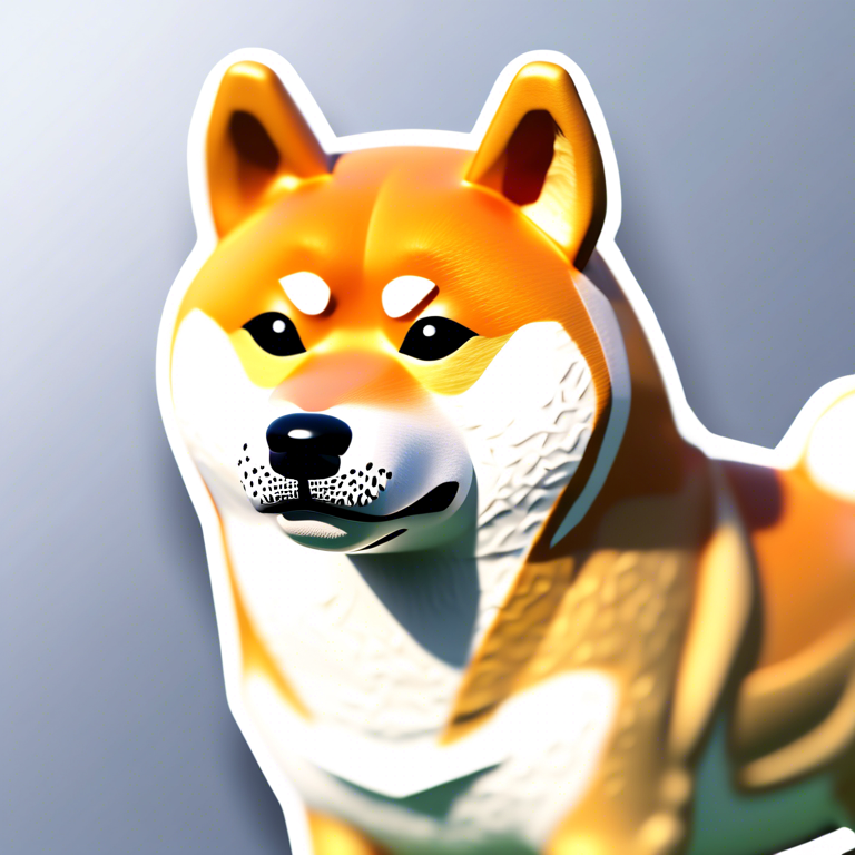 柴犬币价格波动的背后因素