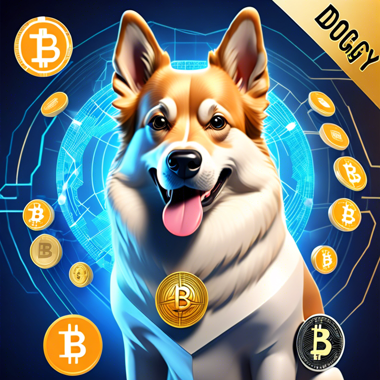 Introduction to Doggy币: The Basics and Origin