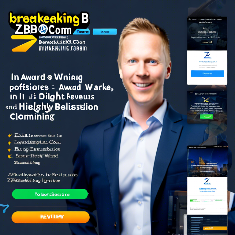 ZB.com Overview: Navigating through Its Core Offerings