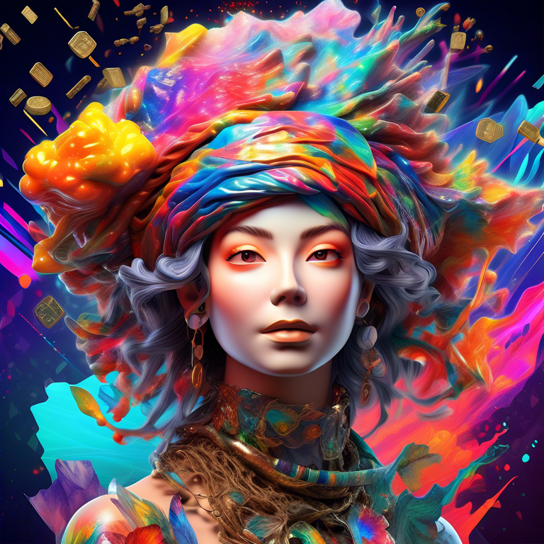 什么是NFT艺术品交易平台？