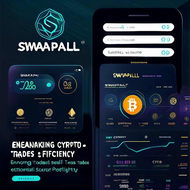 Understanding SwapAll and Its Importance in Crypto Trading