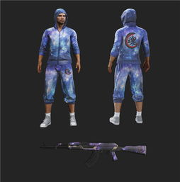 一、绝地求生轻量版测试服特点