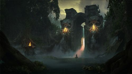 暗黑4多少钱steam,暗黑4多少钱入手值得-风行者社区