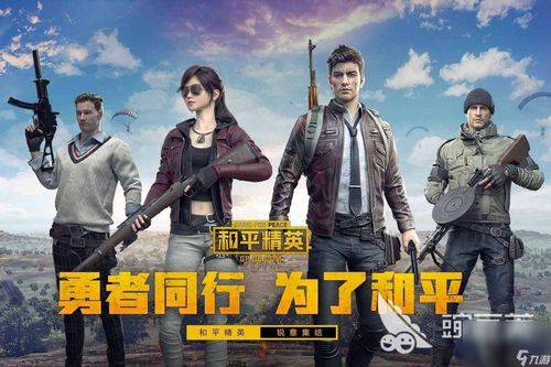 和平精英科技软件选择指南: