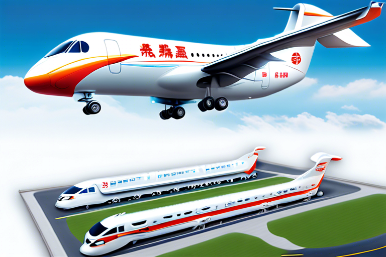一、白云大件航空运输概述