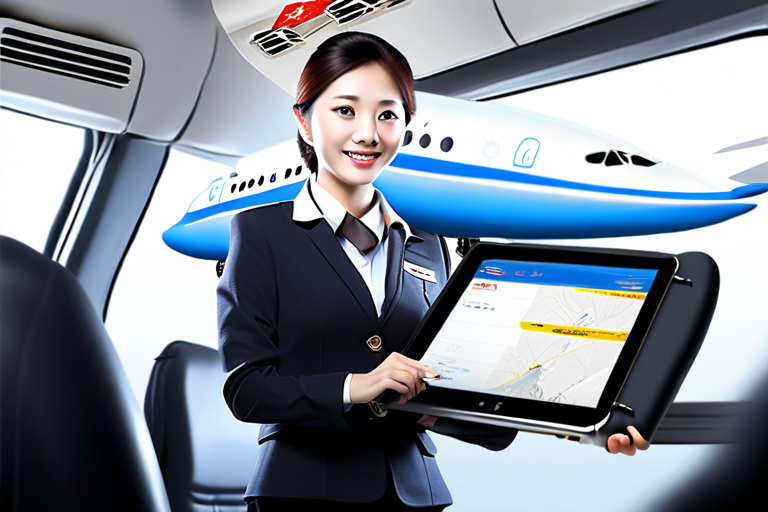 一、白云航空快递服务特点