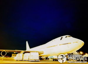 一、白云机场空运速递物流的优势