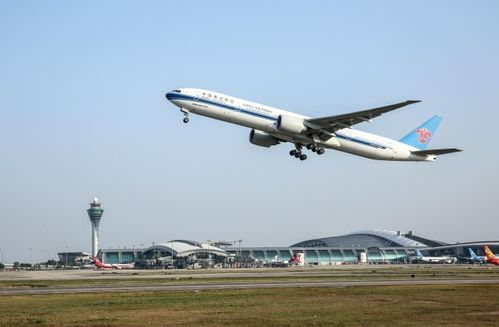 一、广州白云国际机场快运公司电话号码查询