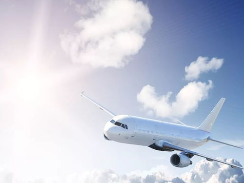 一、白云货运航空公司的服务范围与特点