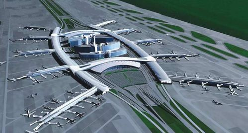 一、白云机场航空托运公司的服务范围