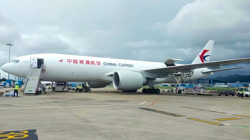 一、白云航空速运服务介绍