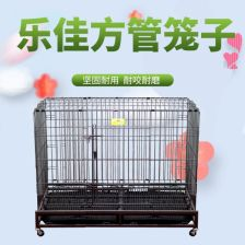 一、了解宠物笼子的种类与特点