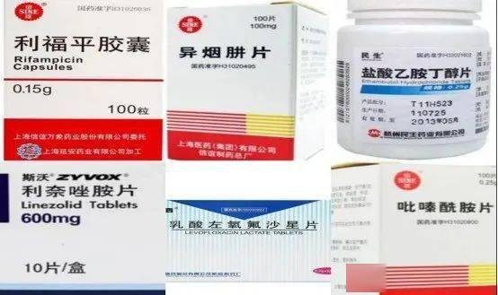 一、了解f5药物的基本信息