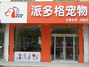 一、加盟宠物店的潜力分析