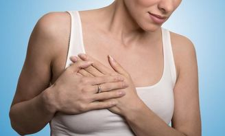 一、了解乳腺炎的基本症状