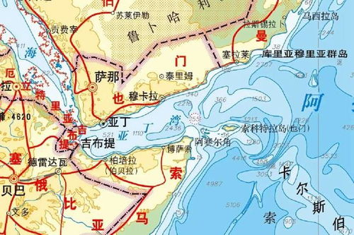 一、地图研究：熟悉地形是关键
