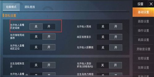 了解和平精英战绩查询软件