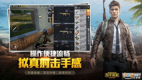 和平精英辅助器软件的工作机制