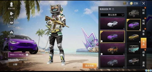 和平精英游戏配音软件概览