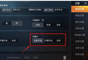 和平精英中准星软件的概述