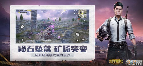 了解和平精英画质下载软件