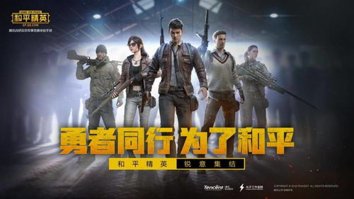 和平精英修图软件电脑版详解 - 高效编辑与创作指南
