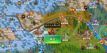 野外boss大全,野外boss刷新时间【剧情专属传奇手游】