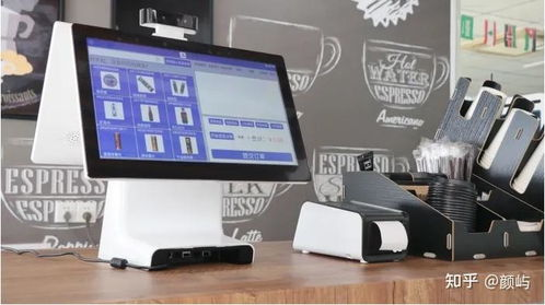一、宠物店收银机的选择标准