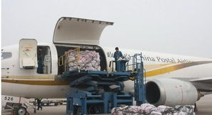 合肥飞机空运公司概览