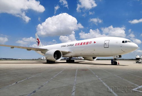 合肥航空货品物流概述