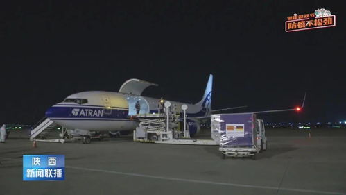 合肥航空机场物流概述