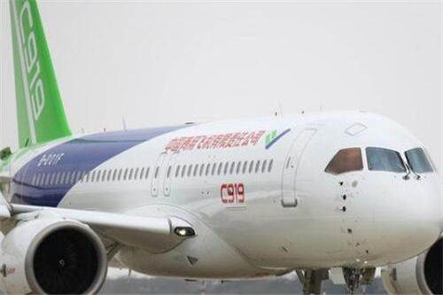 合肥航空件寄件概述