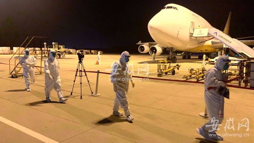 合肥航空物流货运电话的重要性