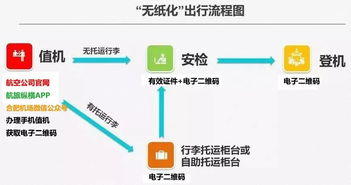 合肥机场文件速递服务概览