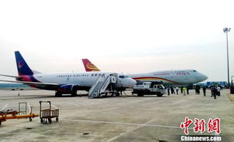 合肥机场运输公司概述