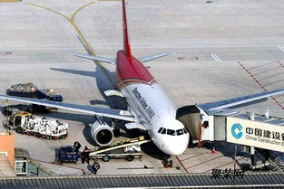 合肥跨省空运概述