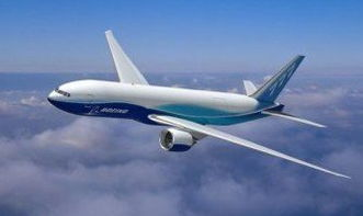 合肥快捷空运概述