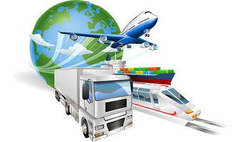 合肥模具空运物流概述