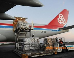 合肥私人物品空运概述