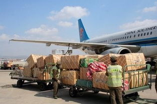 合肥鲜花航空货运概述