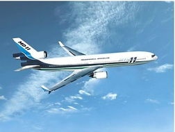 合肥空运航空运输概述