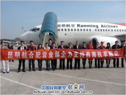 合肥紧急航空运输的重要性