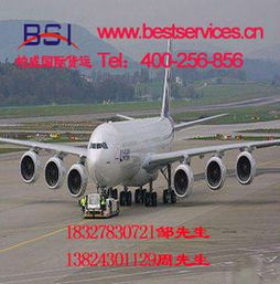 合肥机器航空运输概述